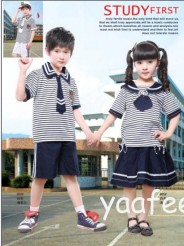 8010条子海军服