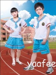 8015海军服幼儿园园服
