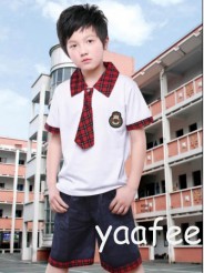 8012海军服幼儿园园服