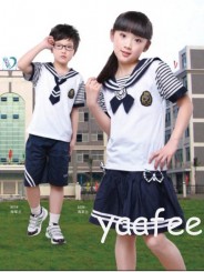 8011海军服幼儿园园服
