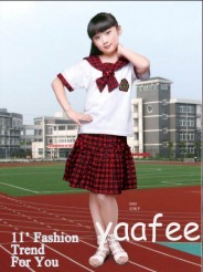 8013海军服幼儿园园服