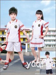 8016海军服幼儿园园服
