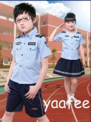8014海军服幼儿园园服