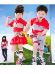 2012002幼儿园园服