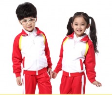 9001-蓝色小学