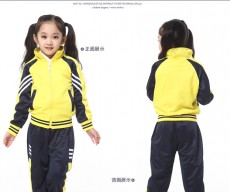 9005-黄色小学
